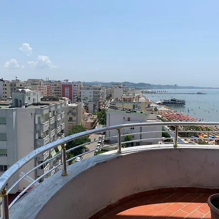 Apartament Durres Beach Durrës