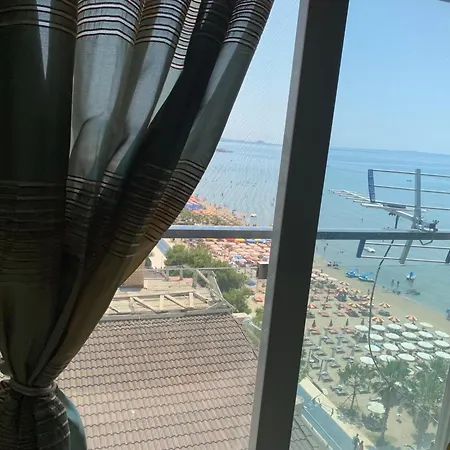 Apartament Durres Beach * Durrës