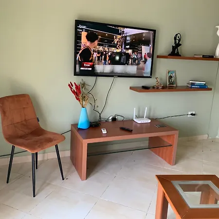 Lejlighed Apartament Durres Beach *