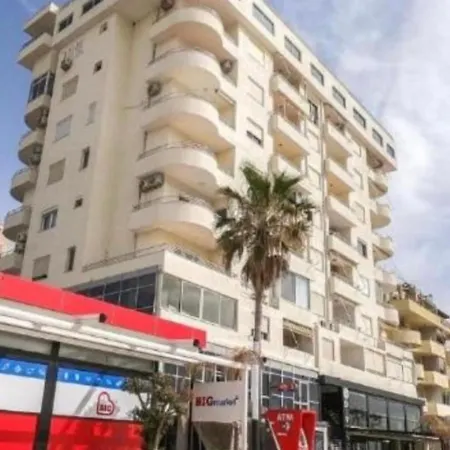 Apartament Durres Beach * Durrës