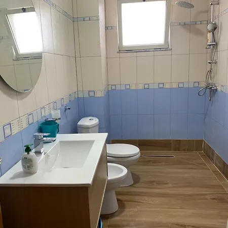 Lejlighed Apartament Durres Beach Durrës