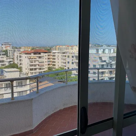 Apartament Durres Beach *