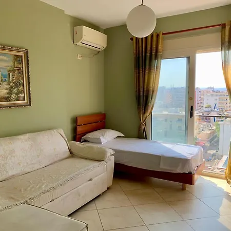 Apartament Durres Beach